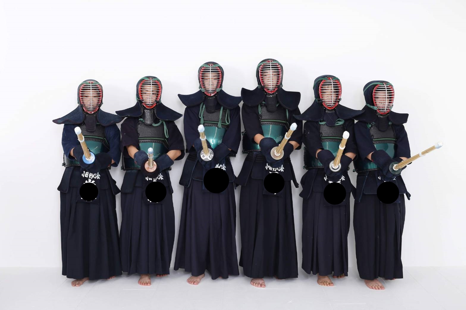 川崎小田剣心会│お申込み／お問合せフォーム